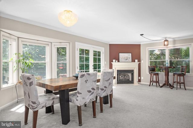 12163 CANTERBURY CT, King George, VA 22485