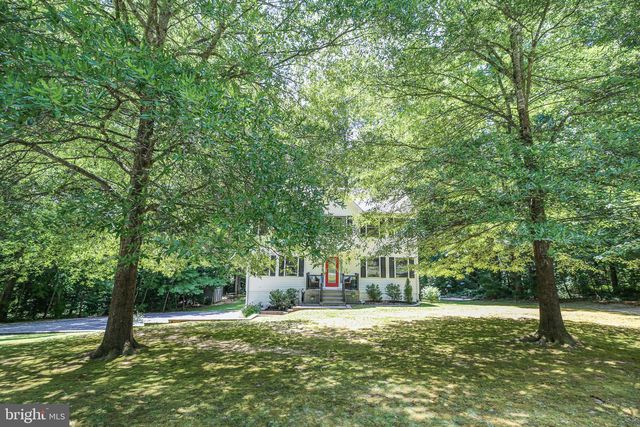 12163 CANTERBURY CT, King George, VA 22485