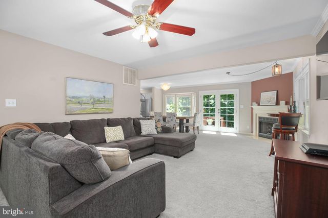 12163 CANTERBURY CT, King George, VA 22485
