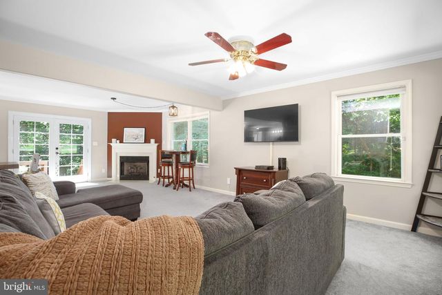 12163 CANTERBURY CT, King George, VA 22485