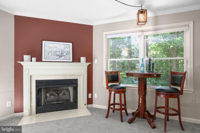 12163 CANTERBURY CT, King George, VA 22485