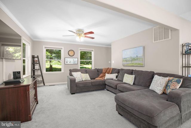 12163 CANTERBURY CT, King George, VA 22485