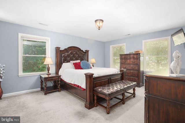 12163 CANTERBURY CT, King George, VA 22485