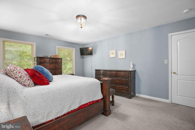 12163 CANTERBURY CT, King George, VA 22485