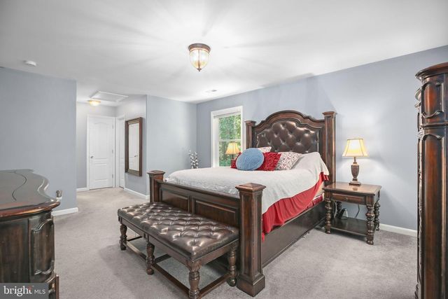 12163 CANTERBURY CT, King George, VA 22485