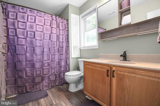 12163 CANTERBURY CT, King George, VA 22485