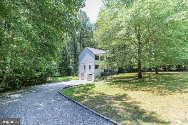12163 CANTERBURY CT, King George, VA 22485