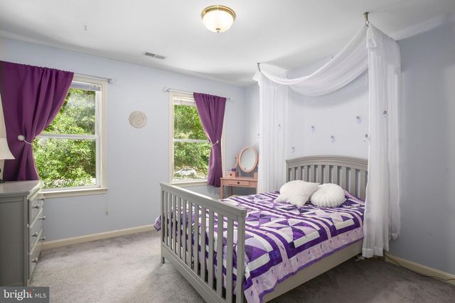 12163 CANTERBURY CT, King George, VA 22485