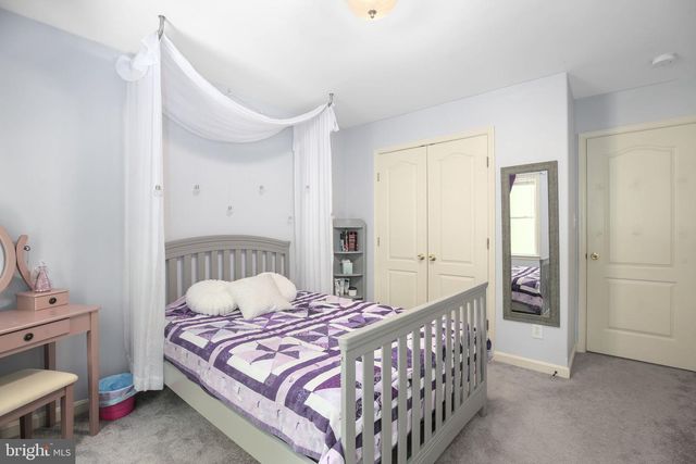 12163 CANTERBURY CT, King George, VA 22485