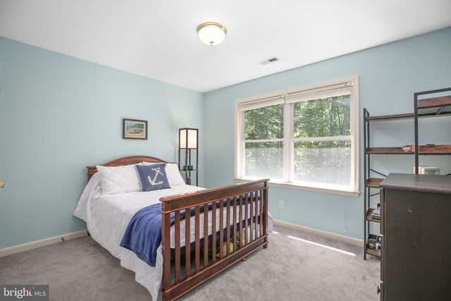 12163 CANTERBURY CT, King George, VA 22485