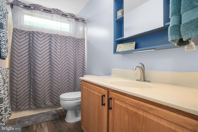 12163 CANTERBURY CT, King George, VA 22485