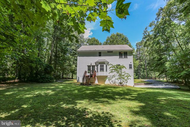 12163 CANTERBURY CT, King George, VA 22485