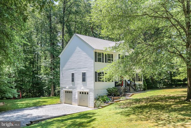 12163 CANTERBURY CT, King George, VA 22485