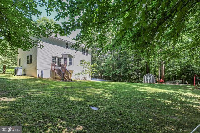 12163 CANTERBURY CT, King George, VA 22485