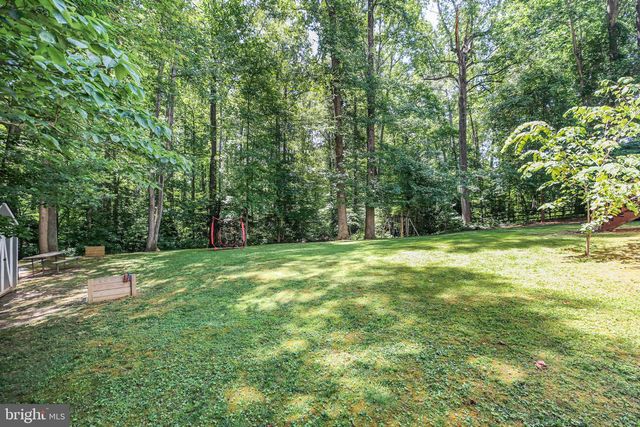 12163 CANTERBURY CT, King George, VA 22485