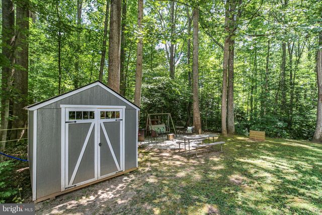 12163 CANTERBURY CT, King George, VA 22485