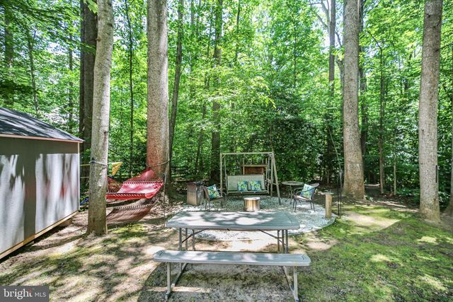 12163 CANTERBURY CT, King George, VA 22485