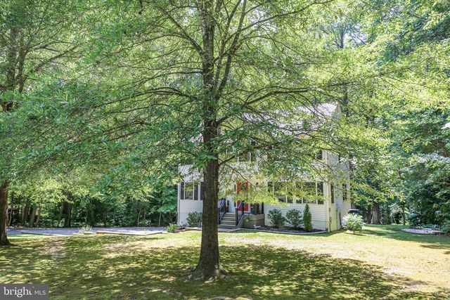 12163 CANTERBURY CT, King George, VA 22485