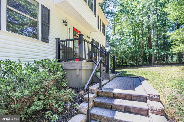 12163 CANTERBURY CT, King George, VA 22485