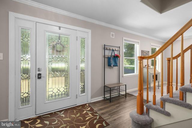 12163 CANTERBURY CT, King George, VA 22485