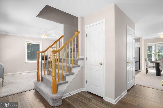 12163 CANTERBURY CT, King George, VA 22485