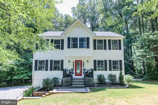 12163 CANTERBURY CT, King George, VA 22485