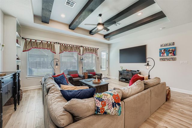 17721 Clairess LN, Manor, TX 78653