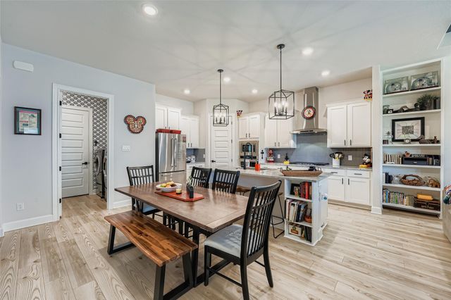 17721 Clairess LN, Manor, TX 78653