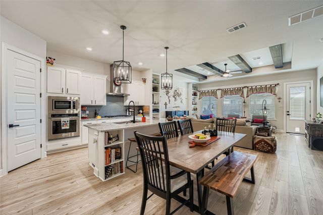 17721 Clairess LN, Manor, TX 78653