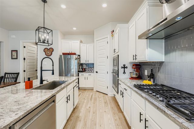 17721 Clairess LN, Manor, TX 78653