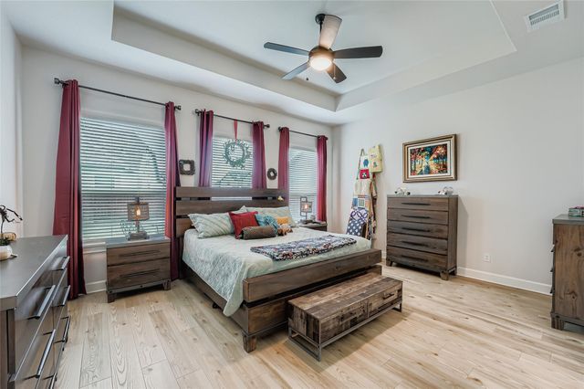 17721 Clairess LN, Manor, TX 78653