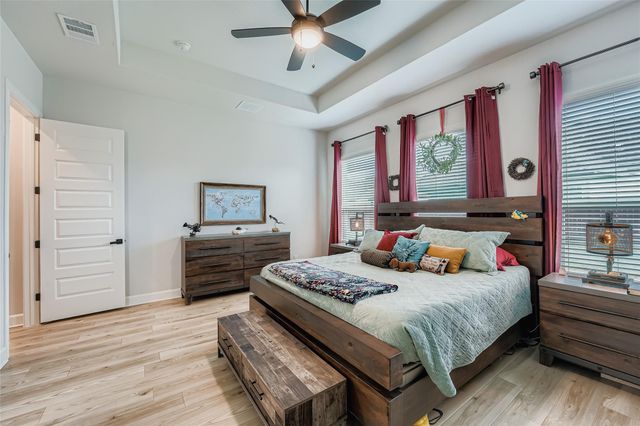 17721 Clairess LN, Manor, TX 78653