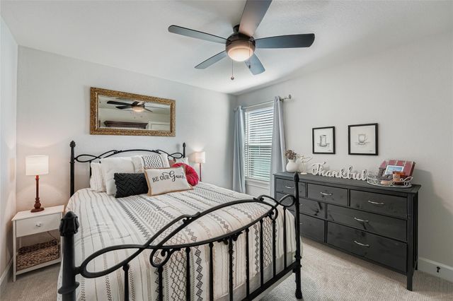 17721 Clairess LN, Manor, TX 78653