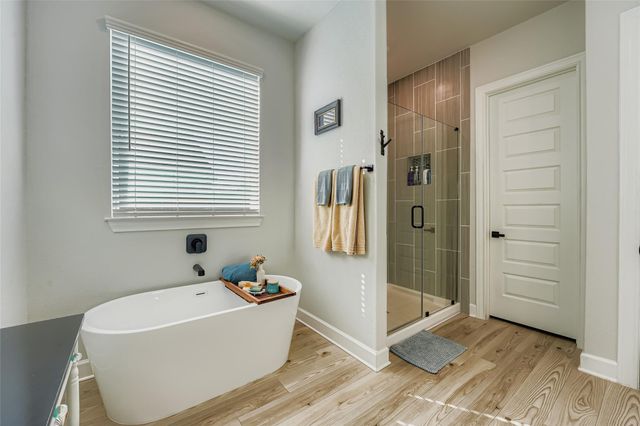 17721 Clairess LN, Manor, TX 78653