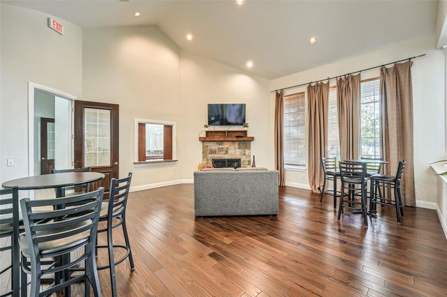 17721 Clairess LN, Manor, TX 78653