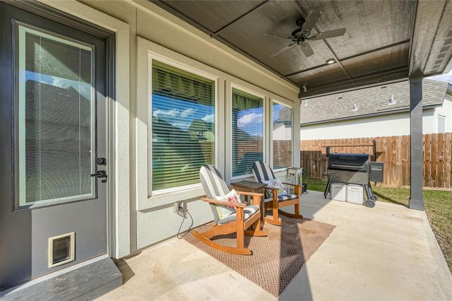 17721 Clairess LN, Manor, TX 78653