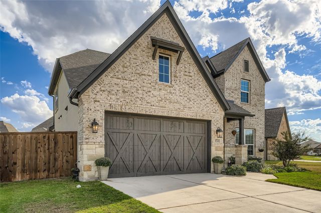 17721 Clairess LN, Manor, TX 78653