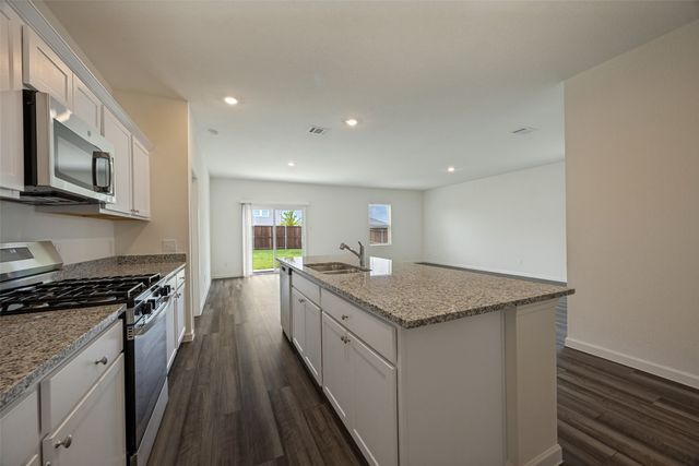 1425 Elliott Road, Howe, TX 75459