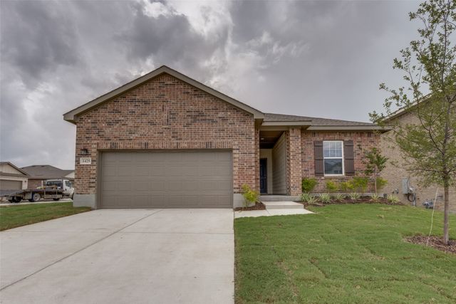 1425 Elliott Road, Howe, TX 75459