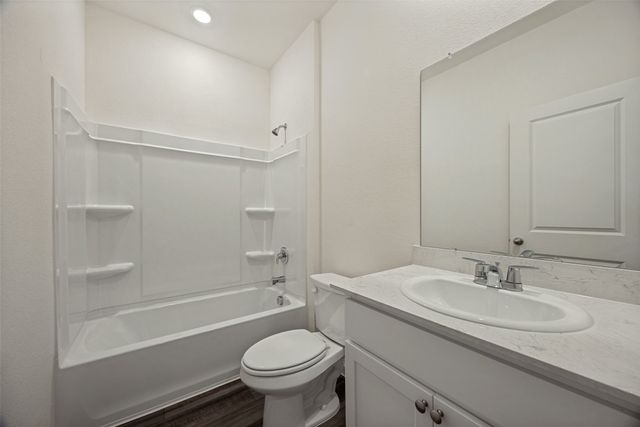 1425 Elliott Road, Howe, TX 75459
