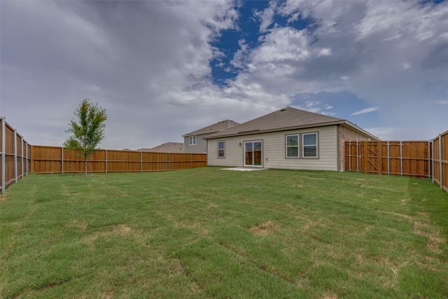 1425 Elliott Road, Howe, TX 75459