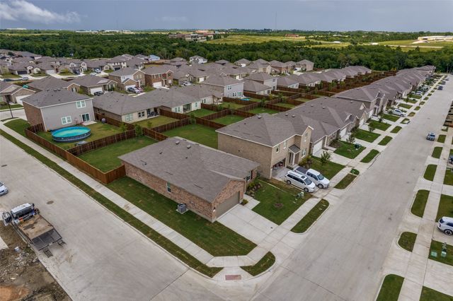 1425 Elliott Road, Howe, TX 75459