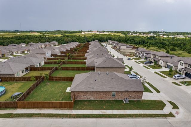 1425 Elliott Road, Howe, TX 75459