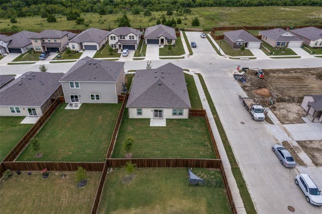 1425 Elliott Road, Howe, TX 75459