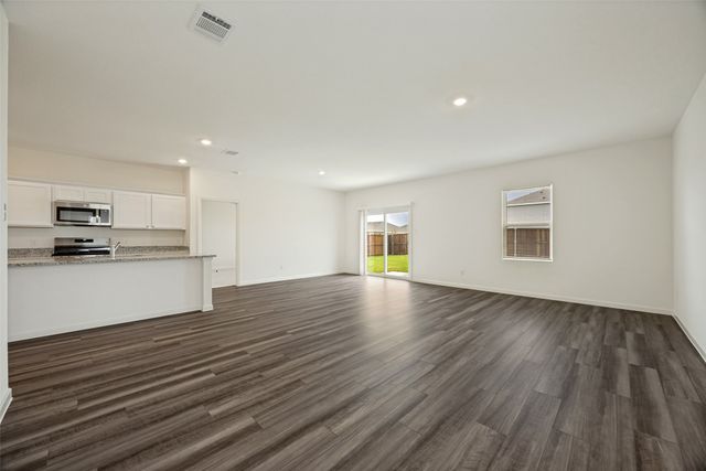 1425 Elliott Road, Howe, TX 75459