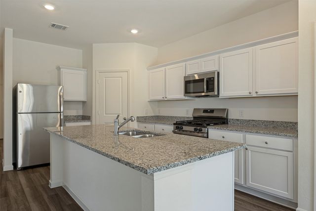 1425 Elliott Road, Howe, TX 75459