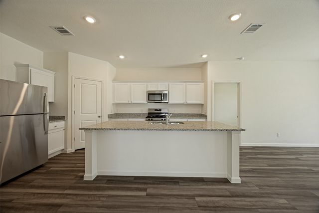 1425 Elliott Road, Howe, TX 75459