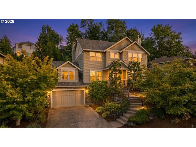 9325 Nw HOPEDALE Ct, Portland, OR 97229