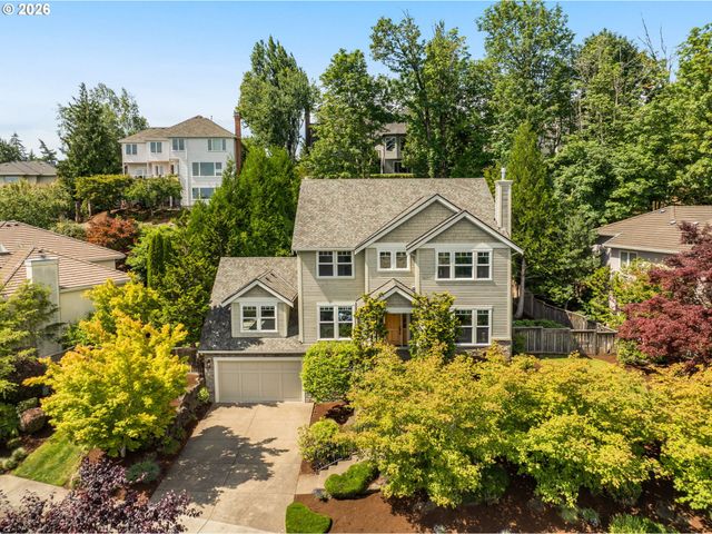 9325 Nw HOPEDALE Ct, Portland, OR 97229