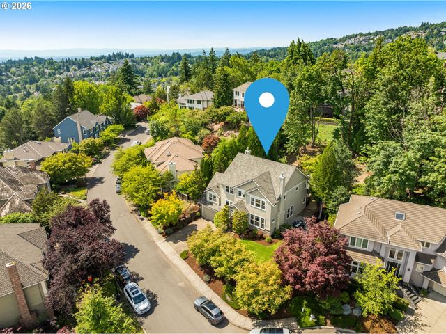 9325 Nw HOPEDALE Ct, Portland, OR 97229